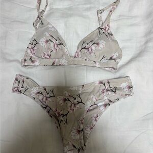Midori bikini set